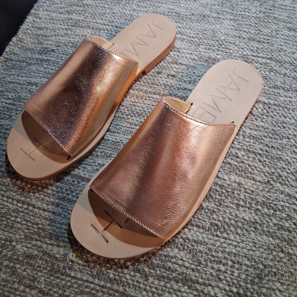 James Smith Sandals - Picture 1 of 2